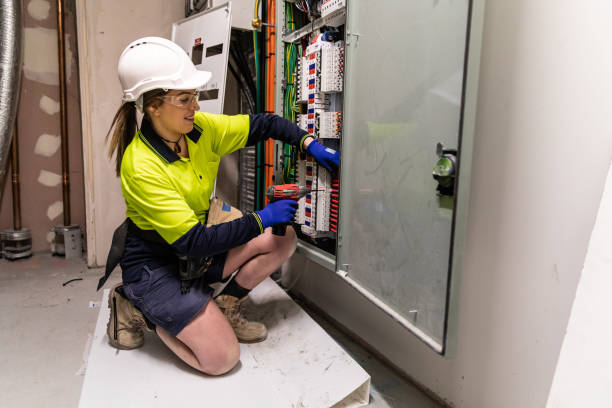 Best Electrical Repair Services  in Miami Gardens, FL