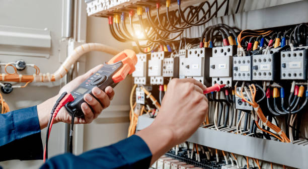 Best 24-Hour Electrician  in Miami Gardens, FL