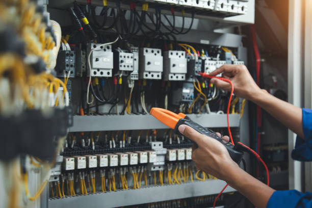 Best 24-Hour Electrician  in Miami Gardens, FL