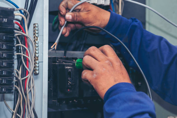 Best Local Electrician Companies  in Miami Gardens, FL