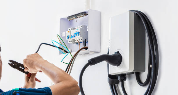 Best Affordable Emergency Electrician  in Miami Gardens, FL