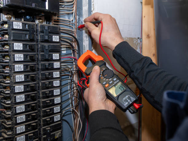 Best Electrical Installation Contractor  in Miami Gardens, FL