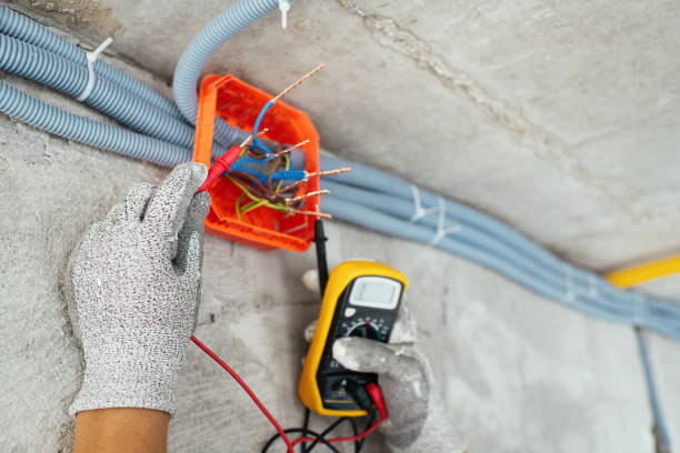 Best Electrical System Inspection  in Miami Gardens, FL