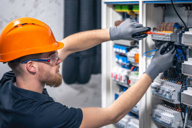 Best Emergency Electrician Near Me  in Miami Gardens, FL