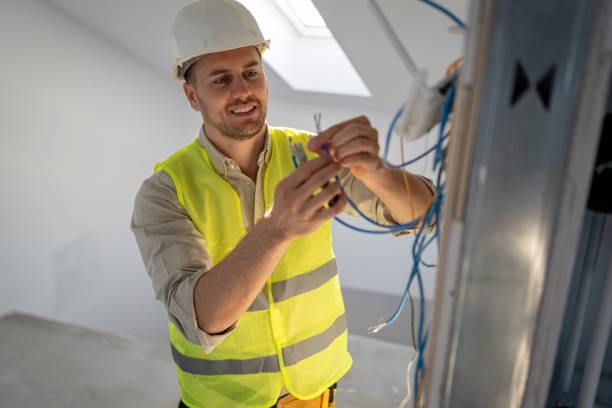 Best Electrical Upgrades for Homes  in Miami Gardens, FL