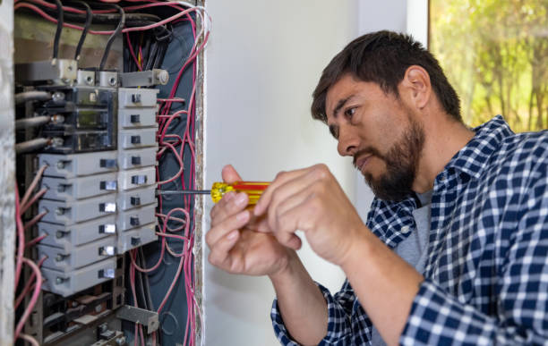 Best Electrical Troubleshooting Services  in Miami Gardens, FL